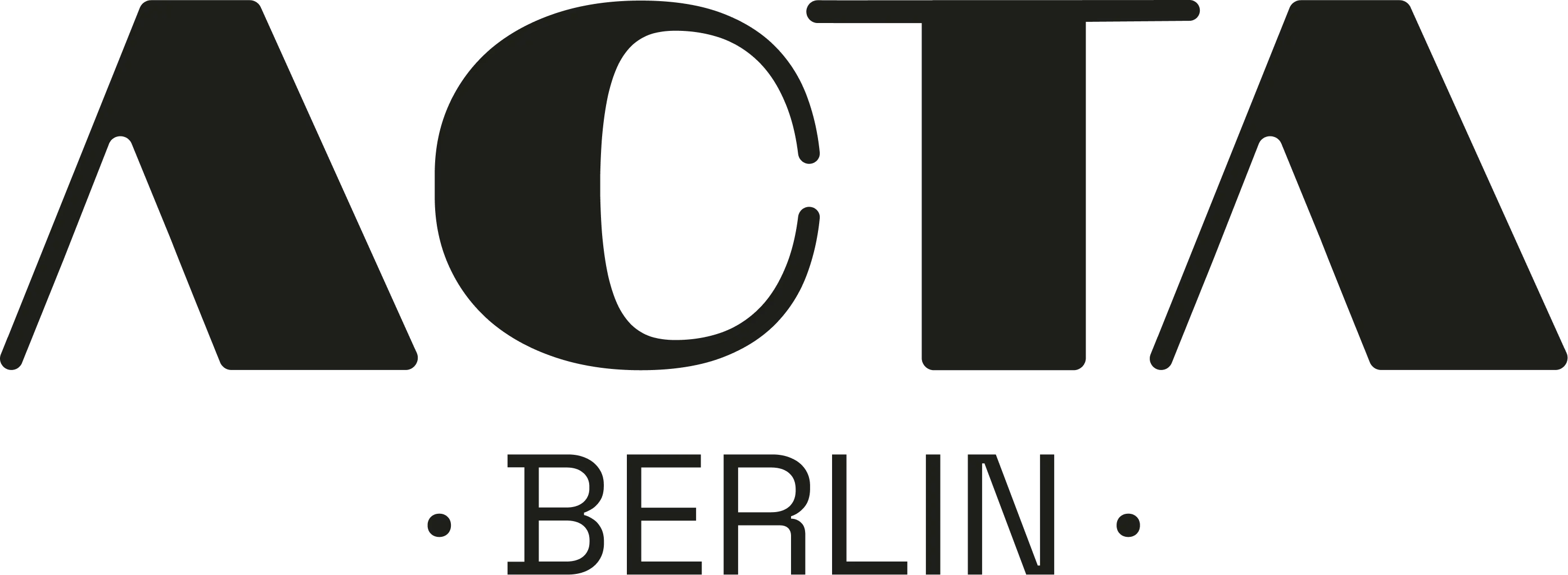 ACTA Berlin lockup