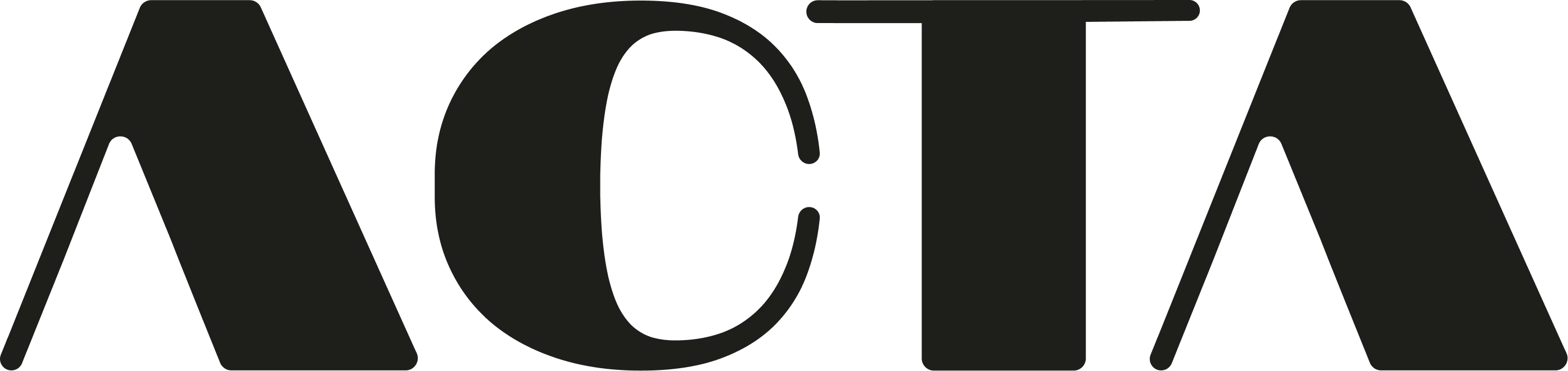 ACTA primary logo