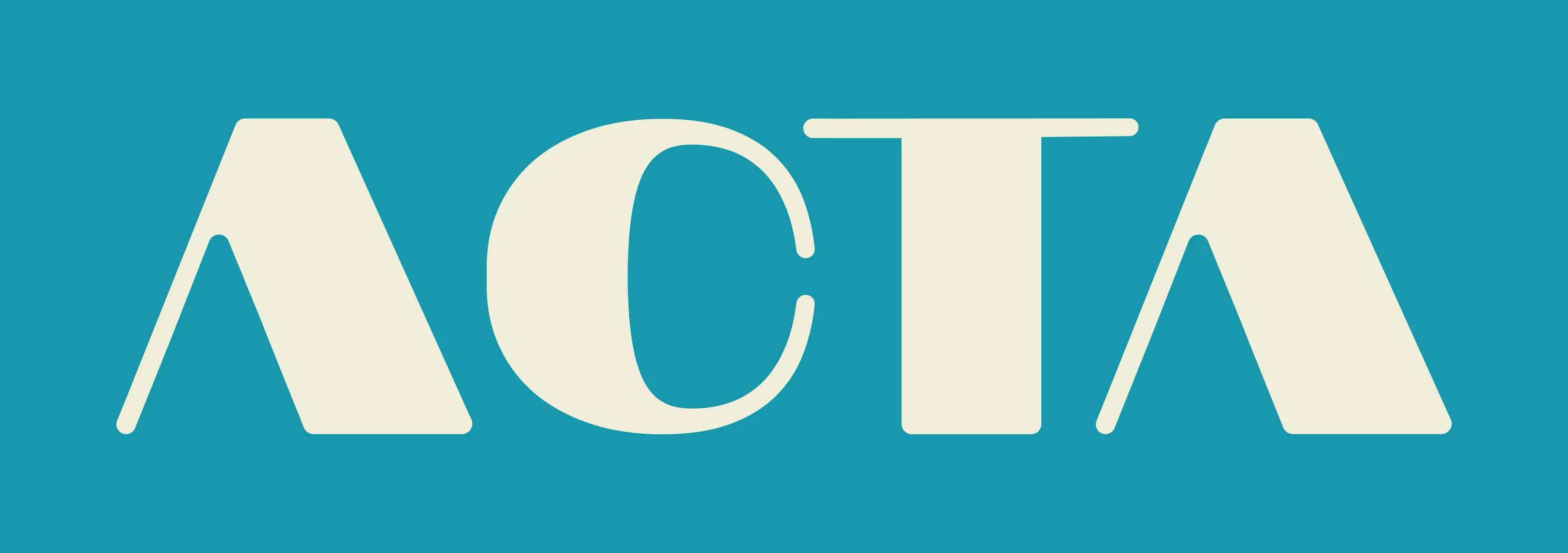 Logo on Civic teal