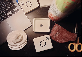 Building the prototype