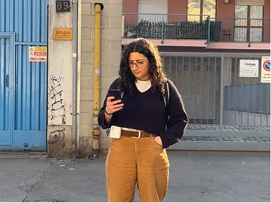 City mode