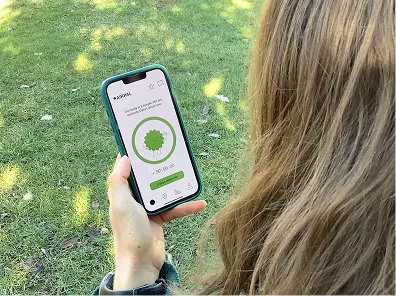 Nature mode