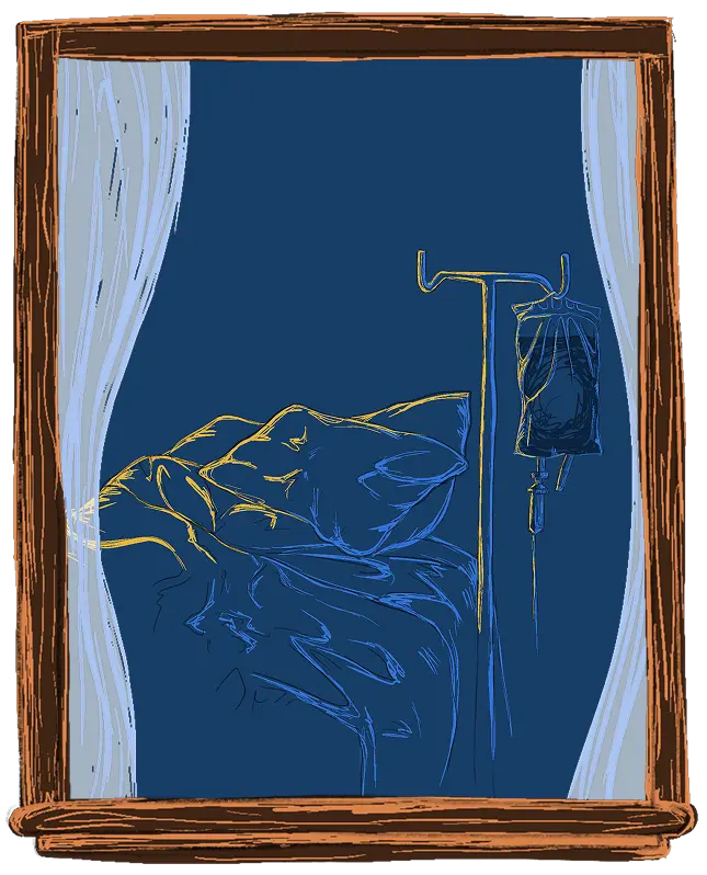 Illustration for 666