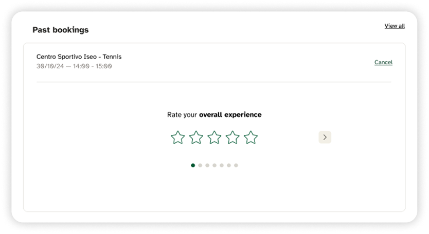 Reviews