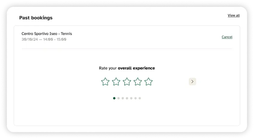 Reviews