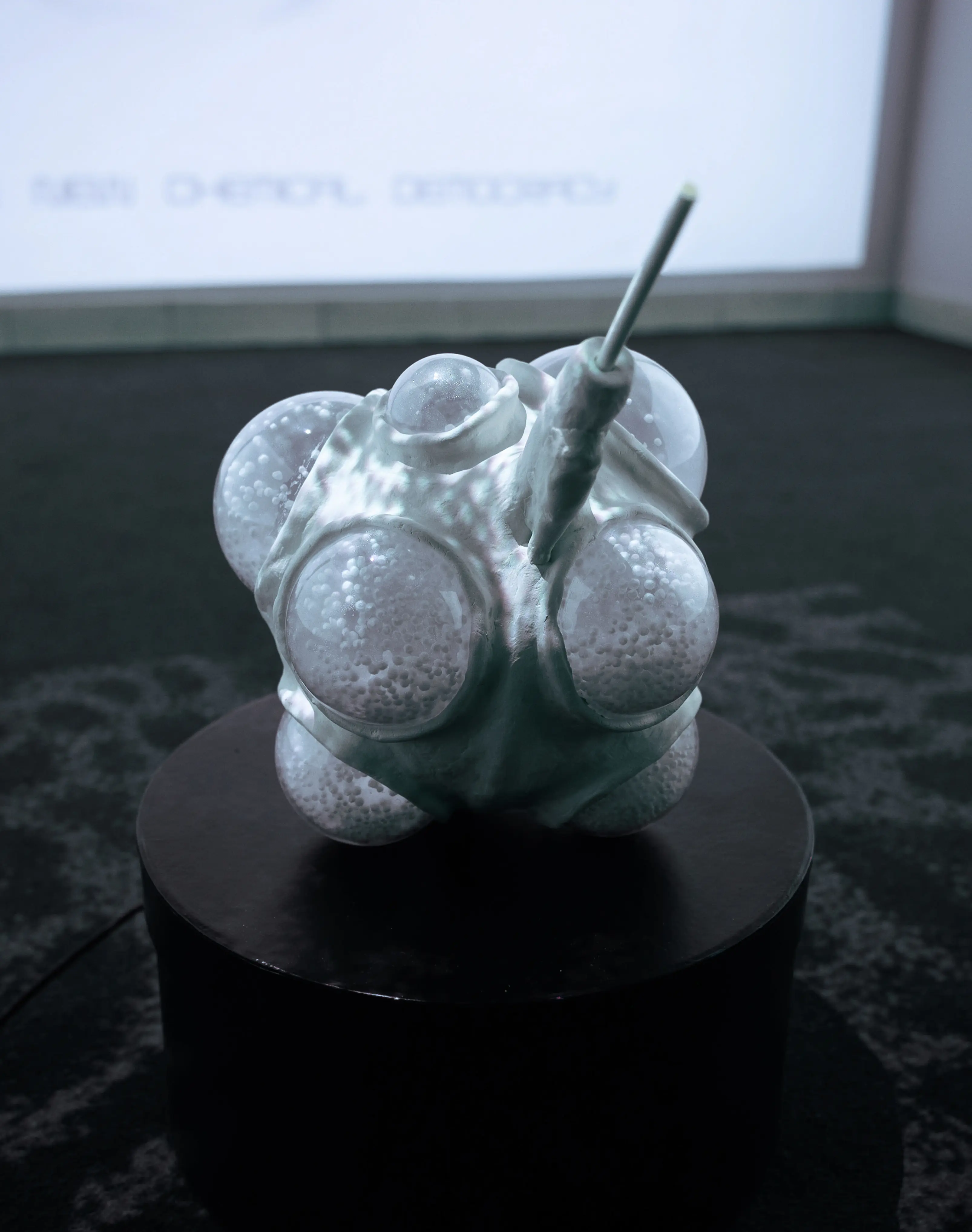 Exhibition photo