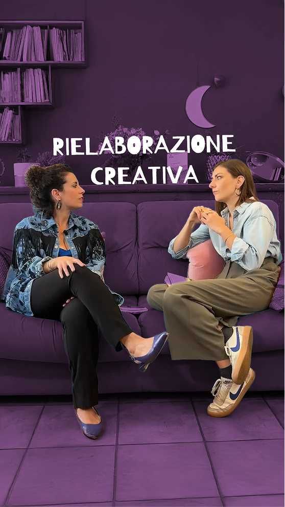 Reel cover episode 2