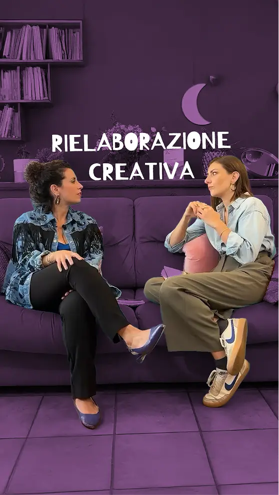 Reel cover episode 2