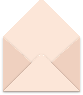 Envelope open
