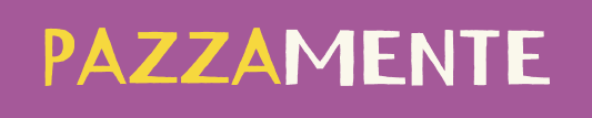 Pazzamente logo