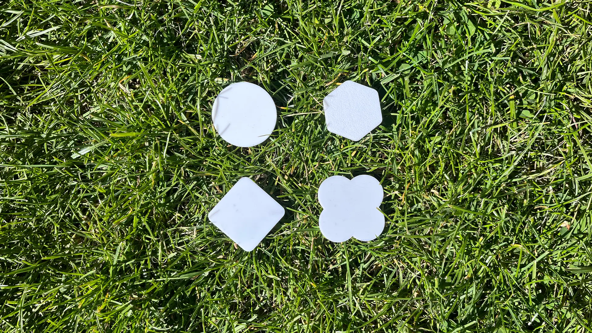 Tap & Know wearable smart pin