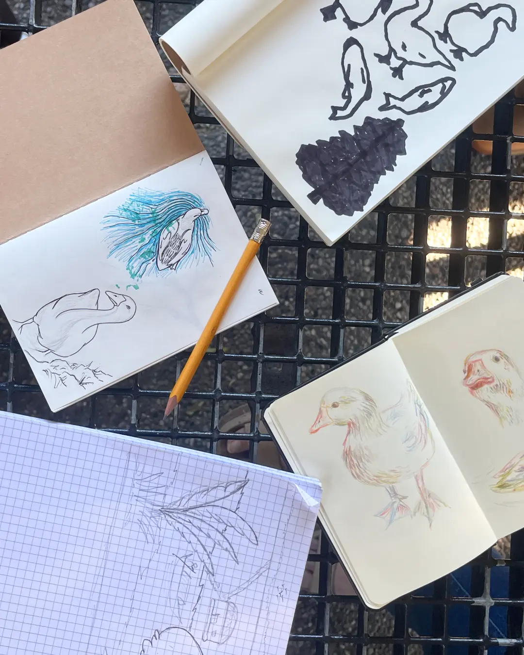 Sample post — event recap