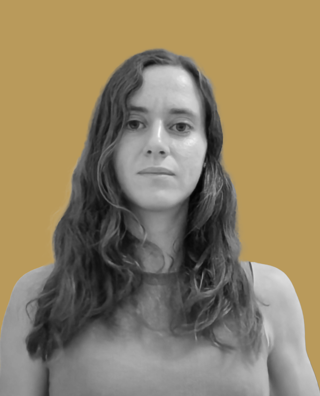 Portrait of Alessandra